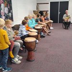 Djembe 2022